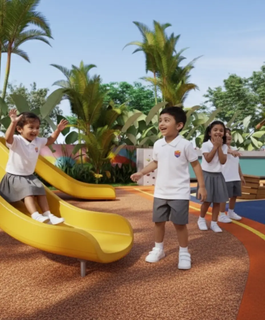 EARLY YEARS FUNVERSE
